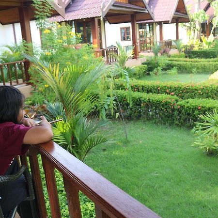 Rasa Sayang Resort - Sha Certificate Ko Lanta Extérieur photo