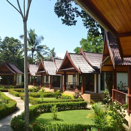 Rasa Sayang Resort - Sha Certificate Ko Lanta Extérieur photo