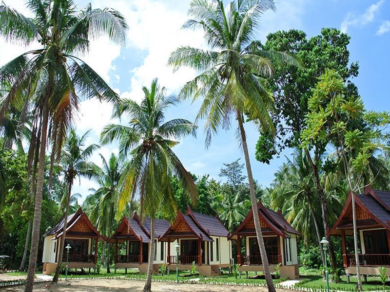 Rasa Sayang Resort - Sha Certificate Ko Lanta Extérieur photo