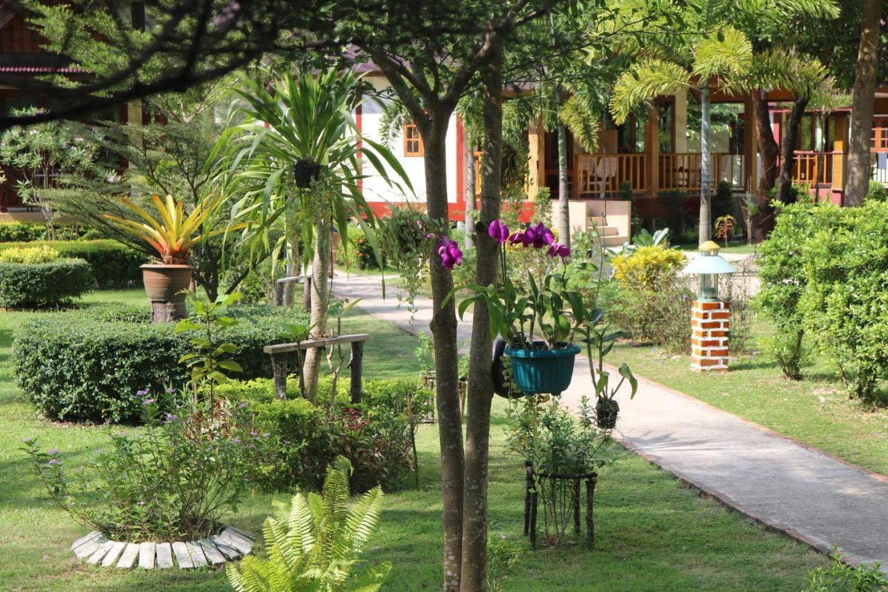 Rasa Sayang Resort - Sha Certificate Ko Lanta Extérieur photo