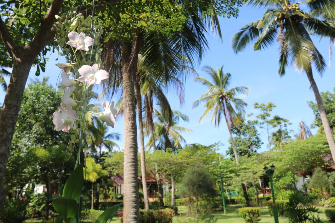 Rasa Sayang Resort - Sha Certificate Ko Lanta Extérieur photo