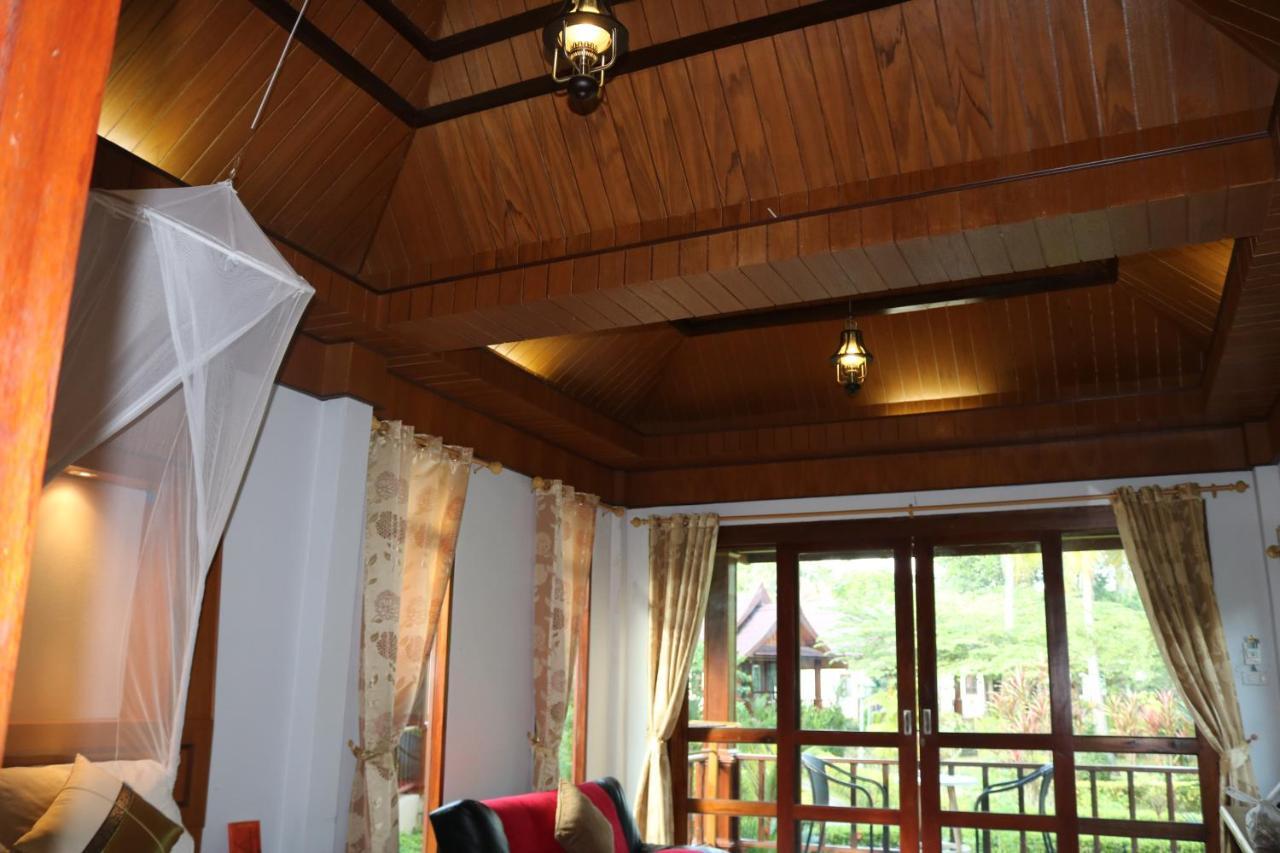 Rasa Sayang Resort - Sha Certificate Ko Lanta Extérieur photo