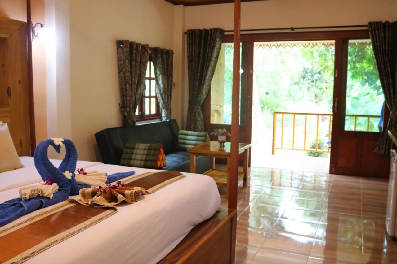Rasa Sayang Resort - Sha Certificate Ko Lanta Extérieur photo