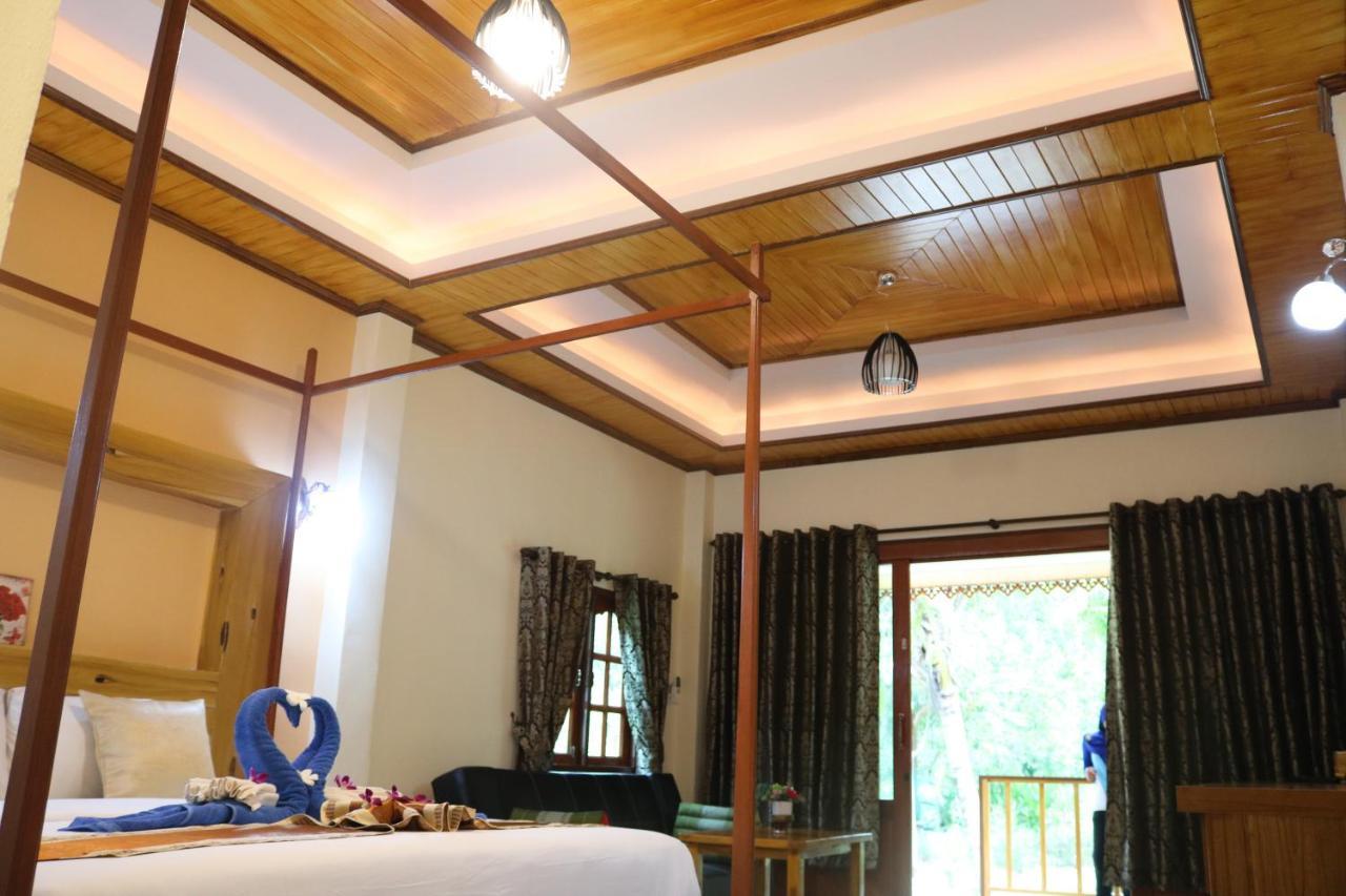 Rasa Sayang Resort - Sha Certificate Ko Lanta Extérieur photo