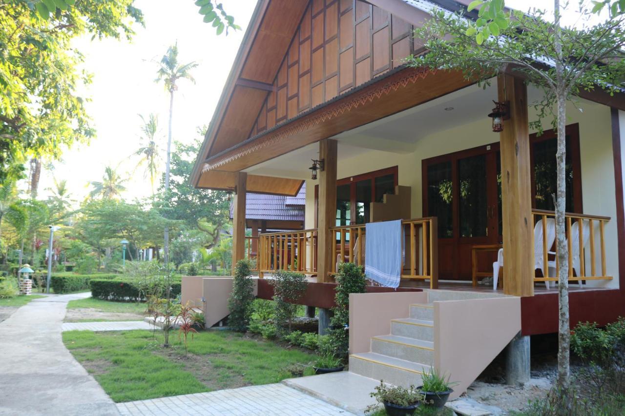Rasa Sayang Resort - Sha Certificate Ko Lanta Extérieur photo