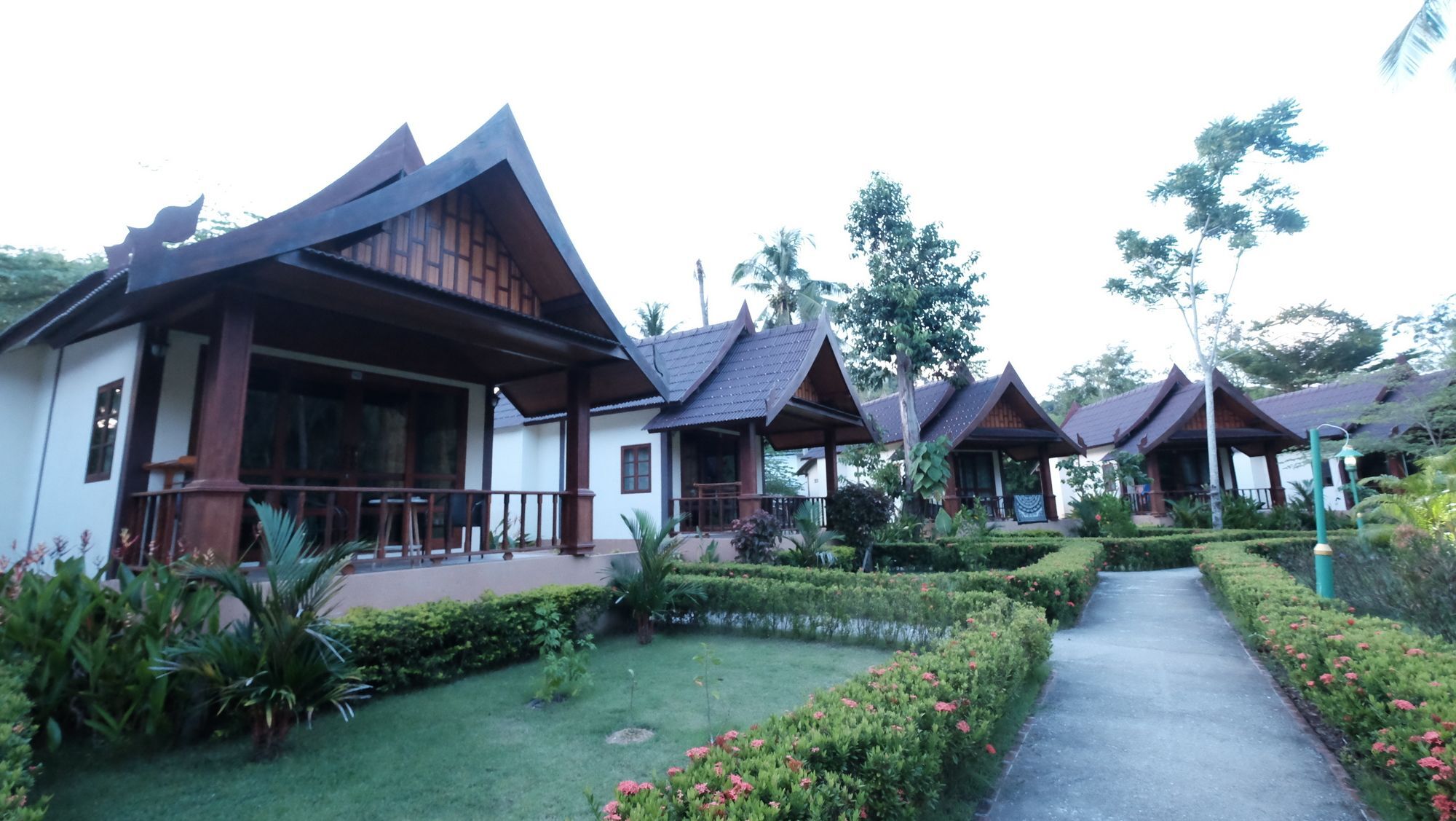 Rasa Sayang Resort - Sha Certificate Ko Lanta Extérieur photo