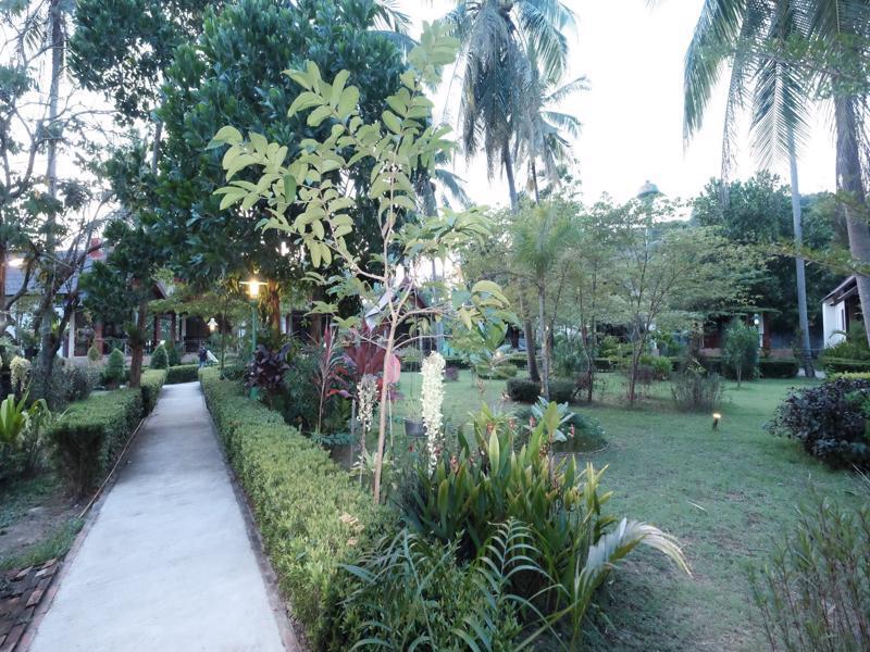 Rasa Sayang Resort - Sha Certificate Ko Lanta Extérieur photo