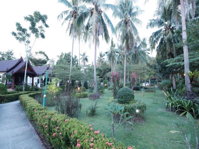 Rasa Sayang Resort - Sha Certificate Ko Lanta Extérieur photo