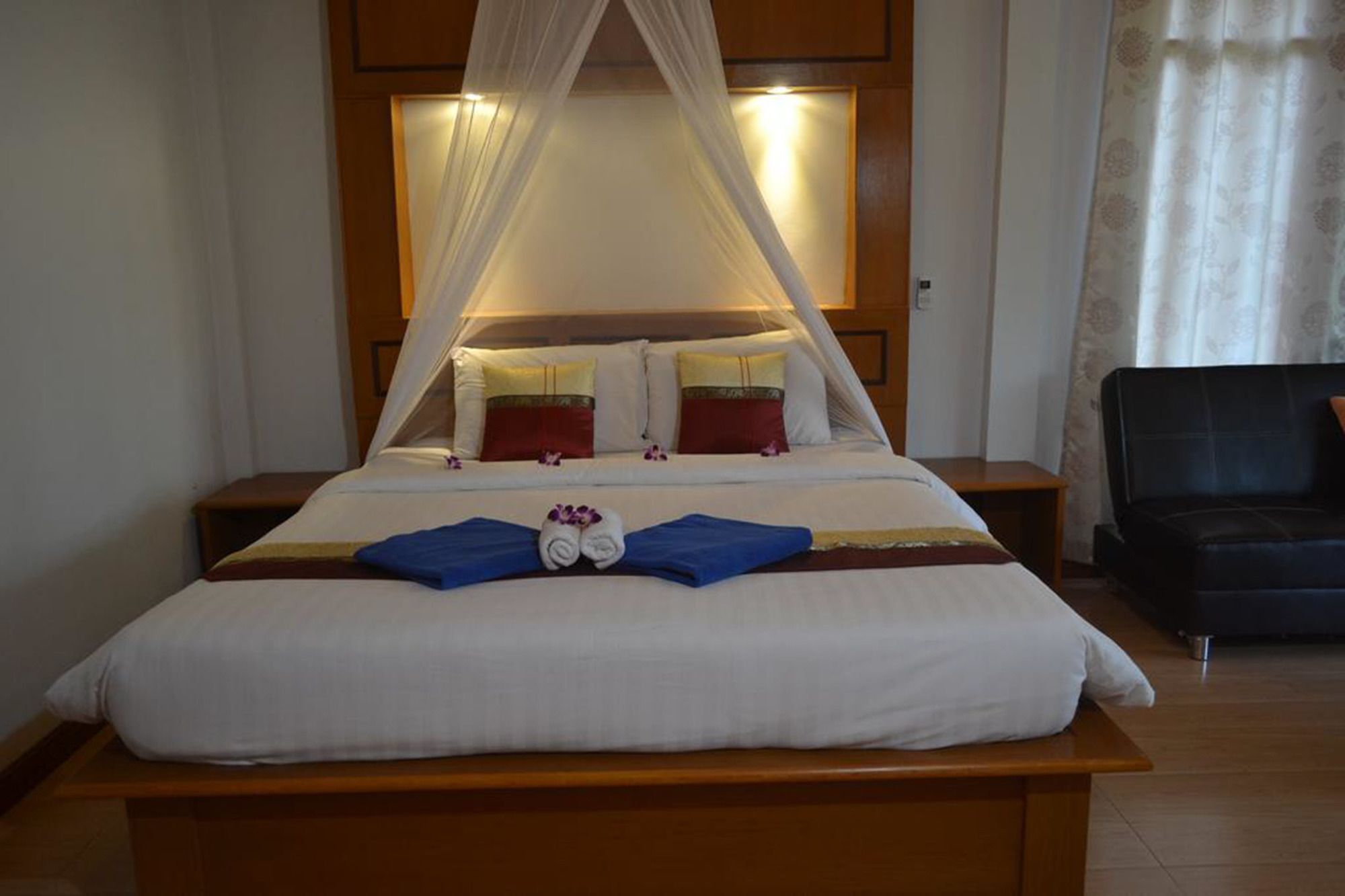 Rasa Sayang Resort - Sha Certificate Ko Lanta Extérieur photo