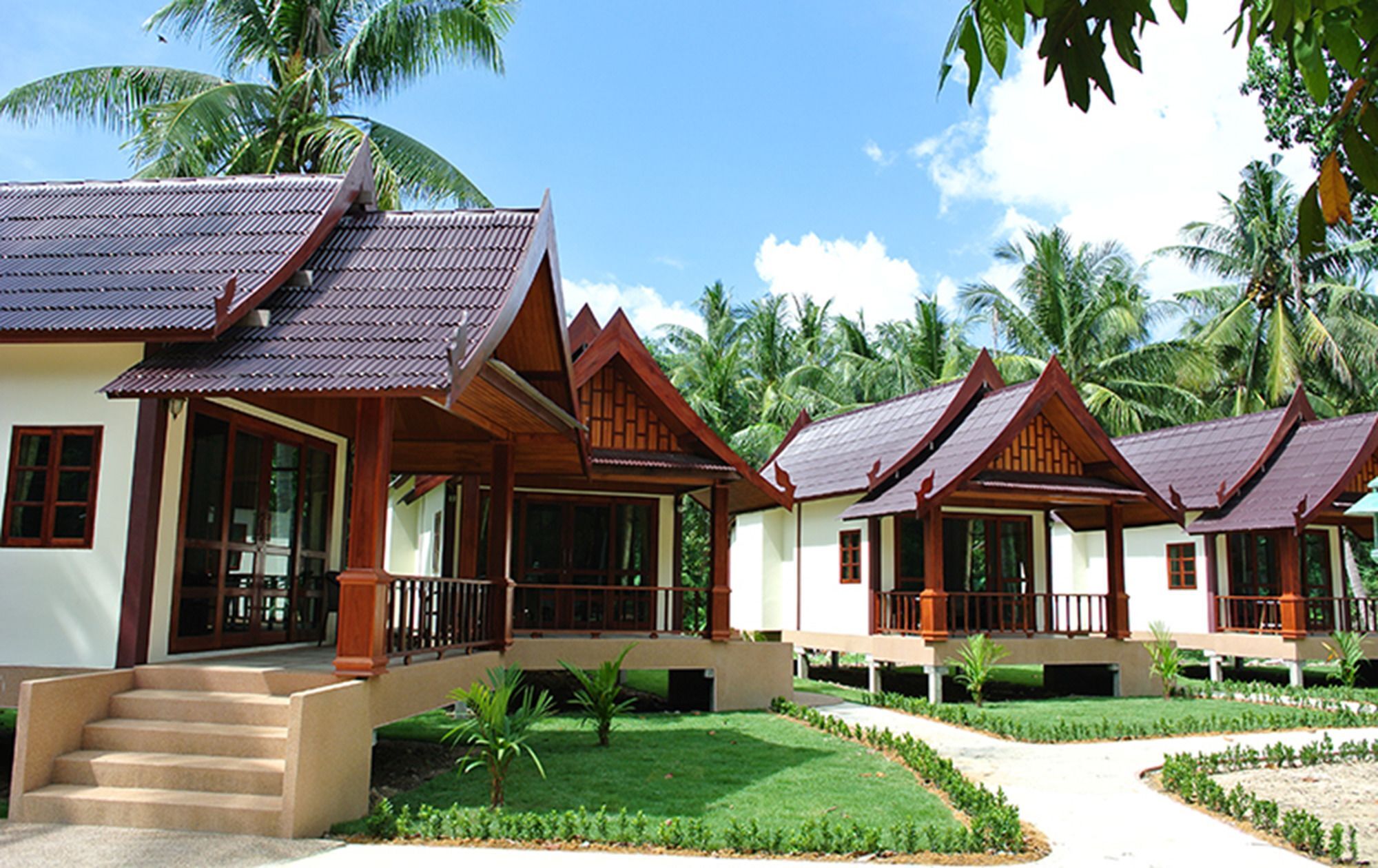 Rasa Sayang Resort - Sha Certificate Ko Lanta Extérieur photo