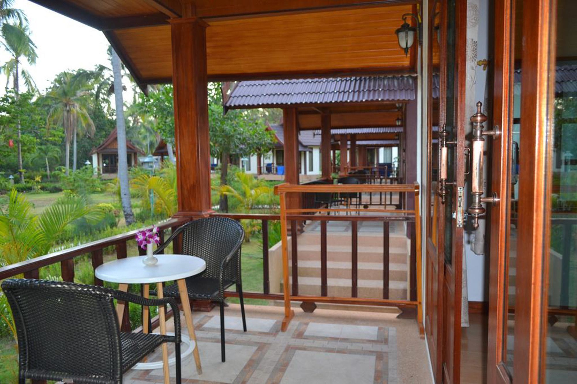 Rasa Sayang Resort - Sha Certificate Ko Lanta Extérieur photo