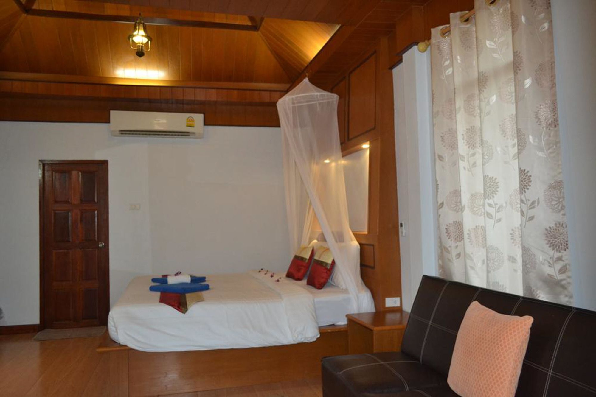 Rasa Sayang Resort - Sha Certificate Ko Lanta Extérieur photo