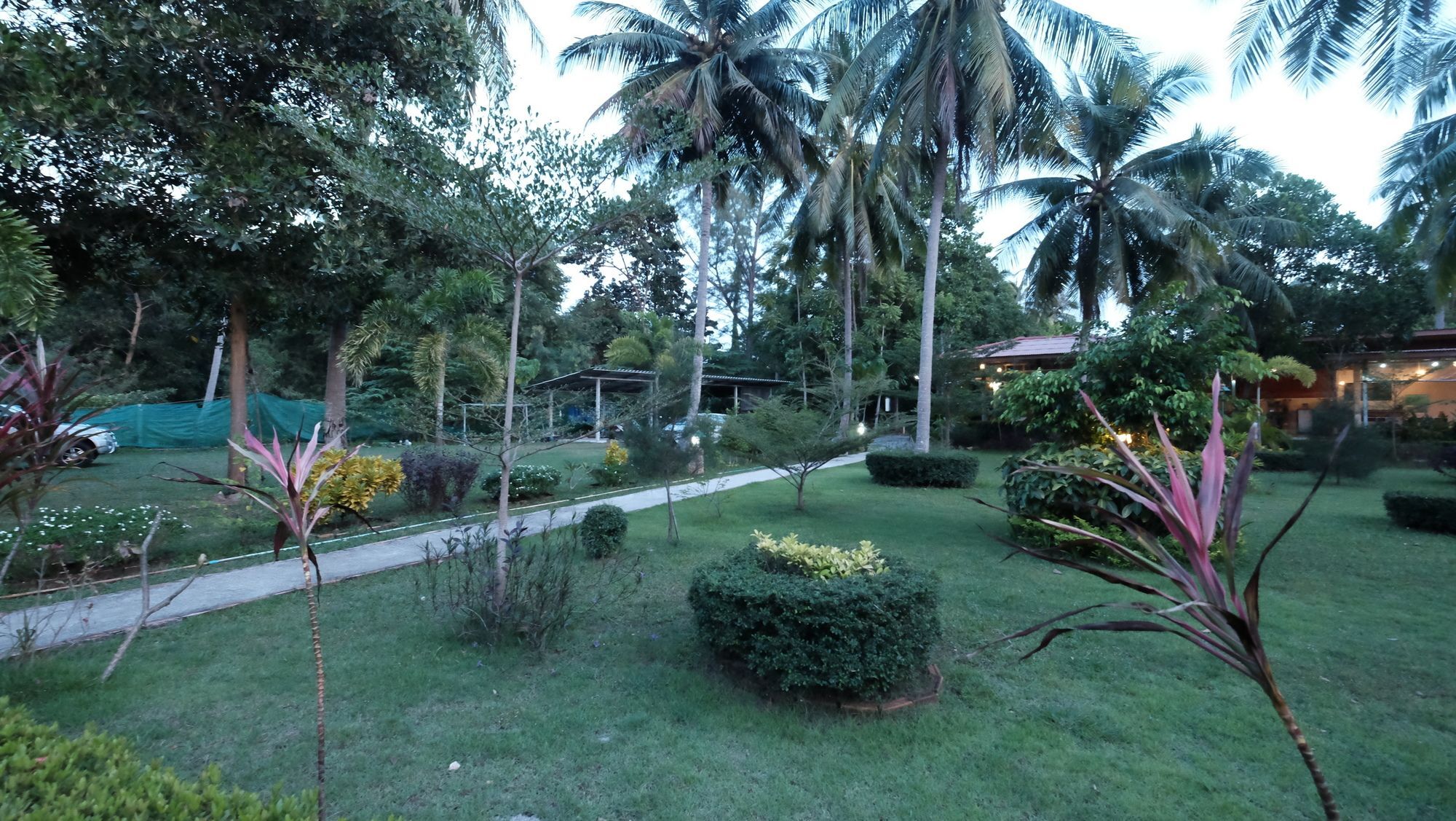 Rasa Sayang Resort - Sha Certificate Ko Lanta Extérieur photo